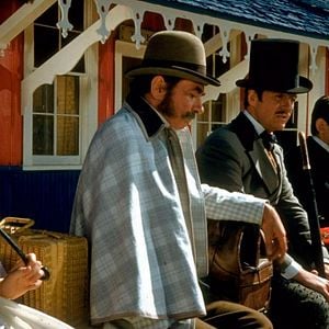 Foto A Volta ao Mundo em 80 Dias