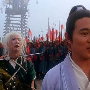 Foto Batalha de Honra