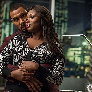 Foto Naturi Naughton