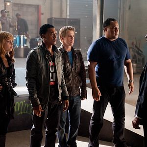 Foto No Ritmo da Paixão