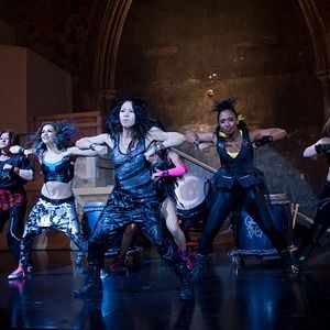 Foto No Ritmo da Paixão