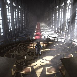 Foto Space Pirate Captain Harlock