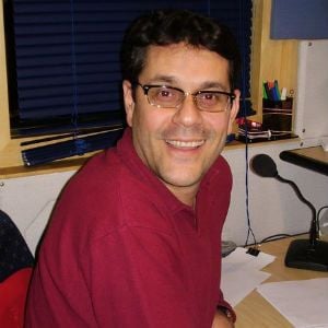 Foto Francisco Brêtas