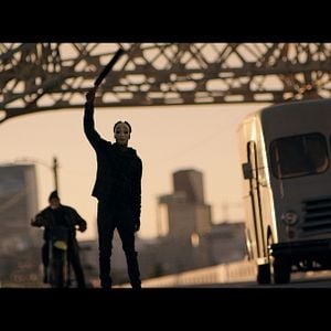 Foto Uma Noite de Crime: Anarquia