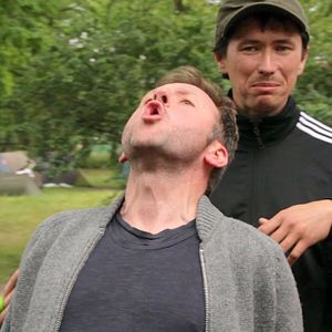 Foto Na Pior das Hipóteses