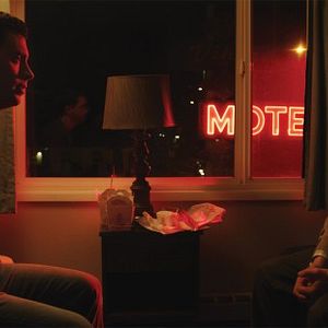 Foto The Falls - Testamento do Amor