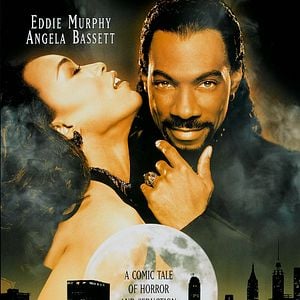 Foto Um Vampiro no Brooklyn