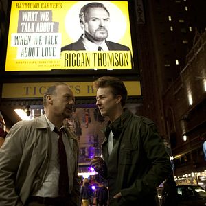 Foto Birdman (ou a Inesperada Virtude da Ignorância)