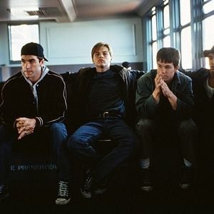 Foto Diário de um Adolescente