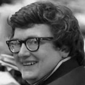 Foto Roger Ebert