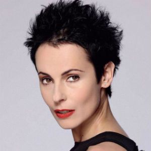 Foto Irina Apeksimova