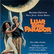 Foto Luar Sobre Parador