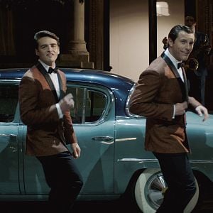 Foto Jersey Boys: Em Busca da Música