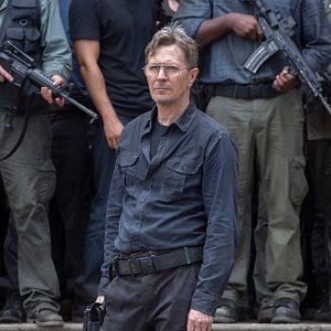 Foto Planeta dos Macacos: O Confronto