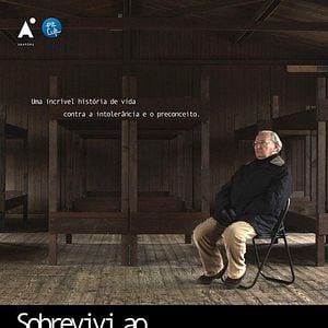 Foto Sobrevivi ao Holocausto