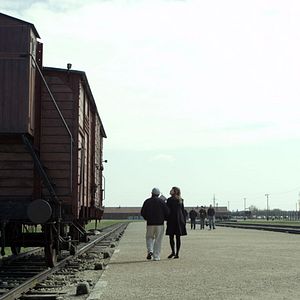 Foto Sobrevivi ao Holocausto