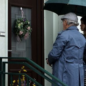 Foto Sobrevivi ao Holocausto