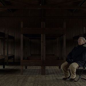 Foto Sobrevivi ao Holocausto