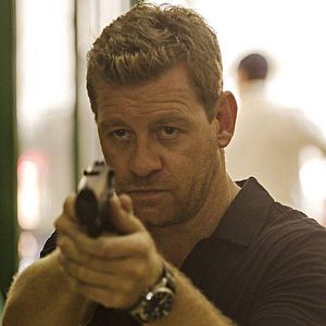 Foto Nicholas Bishop