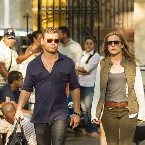 Foto Nicholas Bishop