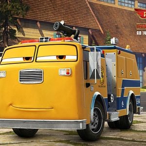 Foto Aviões 2 - Heróis do Fogo ao Resgate