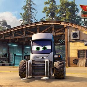 Foto Aviões 2 - Heróis do Fogo ao Resgate