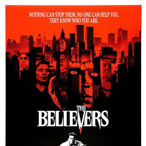 Foto Adoradores do Diabo