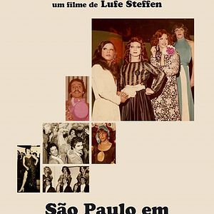 Foto São Paulo Em Hi-Fi