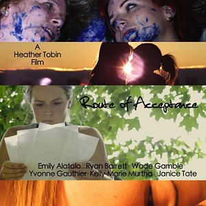 Foto Route of Acceptance