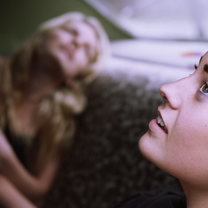 Foto Route of Acceptance