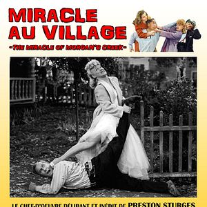 Foto The Miracle of Morgan's Creek