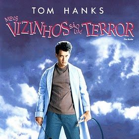 Foto Meus Vizinhos São Um Terror