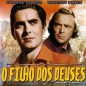 Foto O Filho dos Deuses
