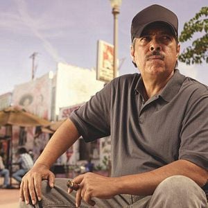 Foto The Bridge (2013)