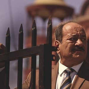 Foto The Bridge (2013)