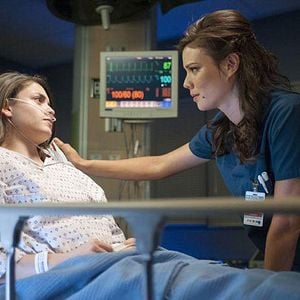 Foto The Night Shift