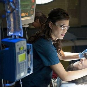 Foto The Night Shift