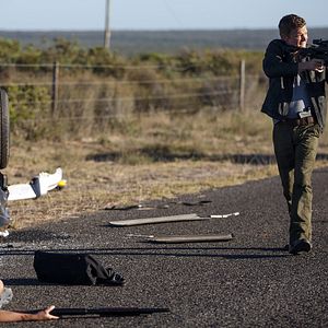 Foto Christopher Egan