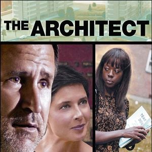 Foto The Architect