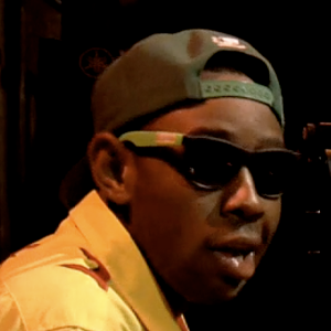 Foto Tyler the Creator