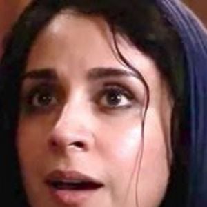 Foto Maryam Moghadam