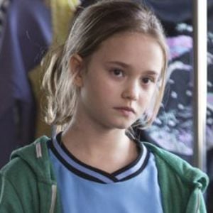 Foto Johnny Sequoyah