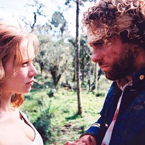 Foto A Casa das Sete Mulheres