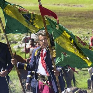 Foto A Casa das Sete Mulheres