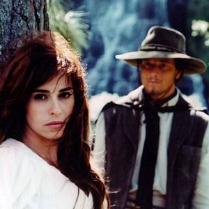 Foto A Casa das Sete Mulheres