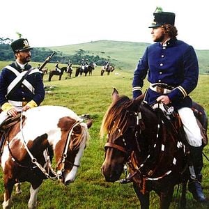 Foto A Casa das Sete Mulheres