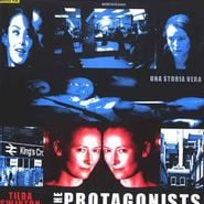 Foto The Protagonists