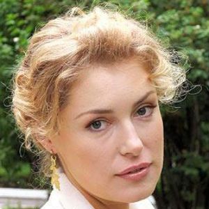 Foto Mariya Shukshina