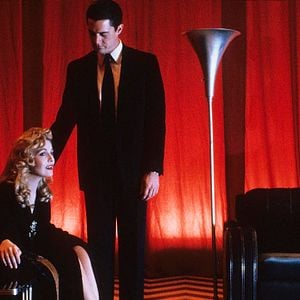 Foto Twin Peaks - Os Últimos Dias de Laura Palmer