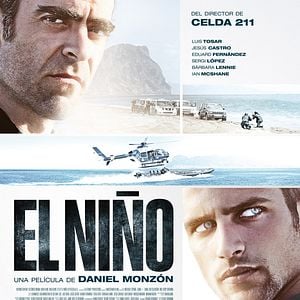 Foto El Niño